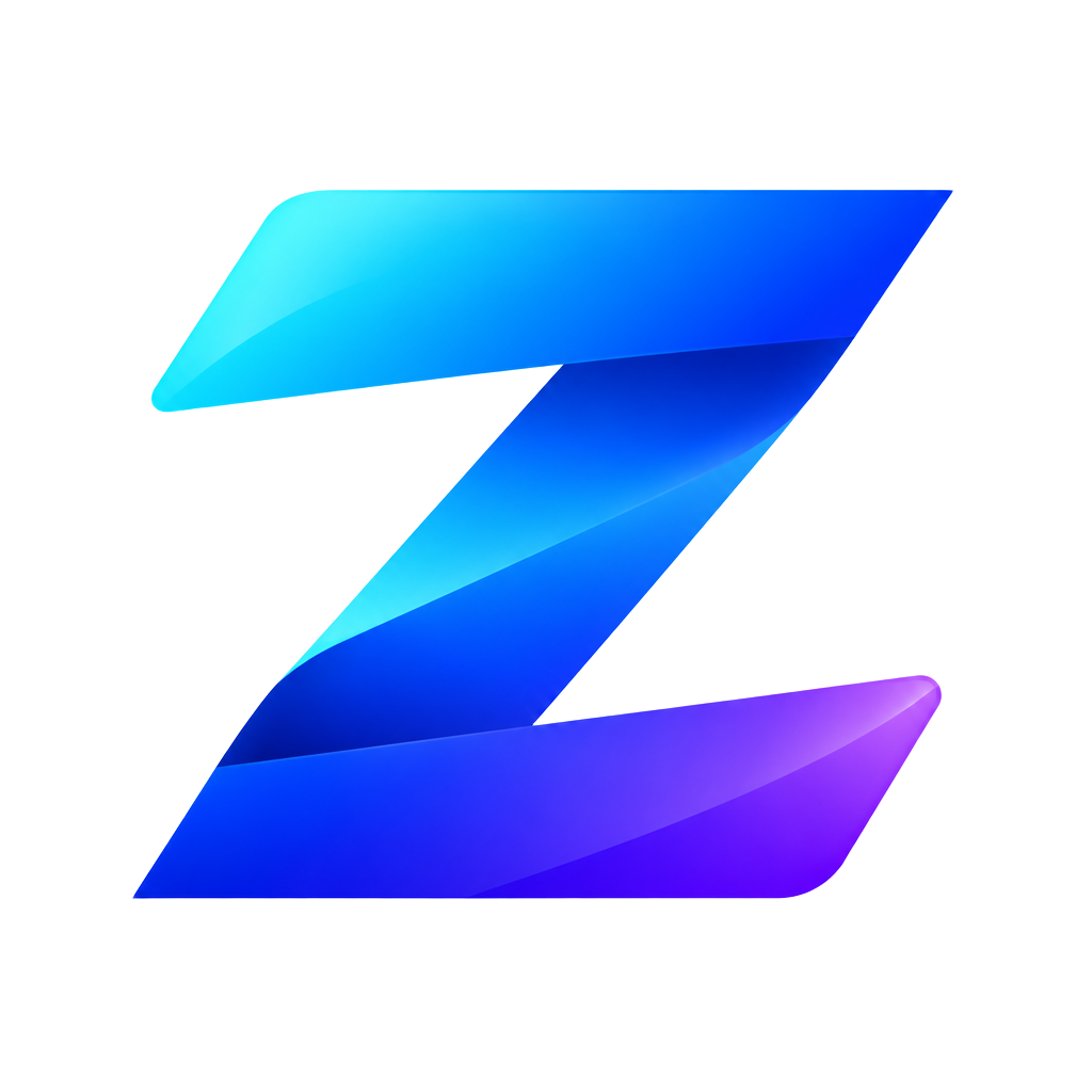 Zyvoraq AI logo